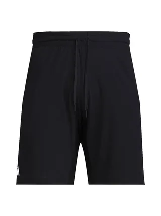 Short Noir Homme Adidas Ergo 1