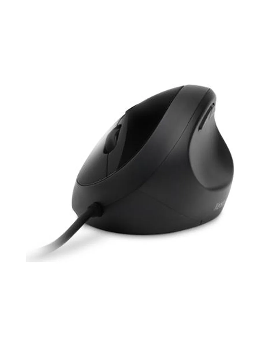 Pro Fit Ergo Wired Mouse 5