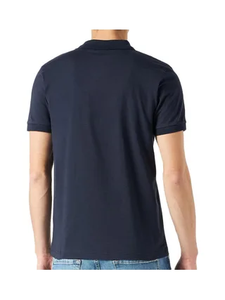 Polo Marine Homme Redskins Rash Calder 2