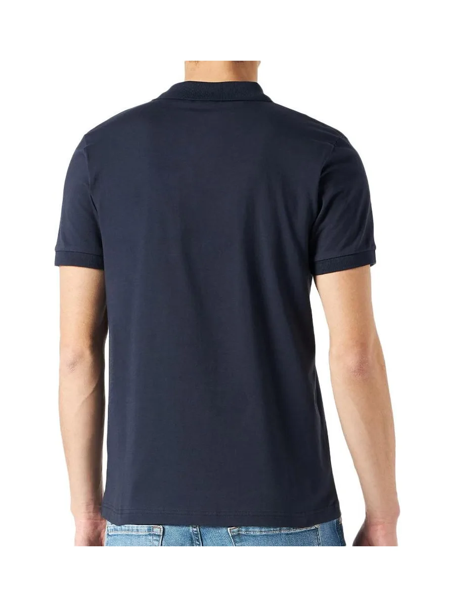 Polo Marine Homme Redskins Rash Calder 3