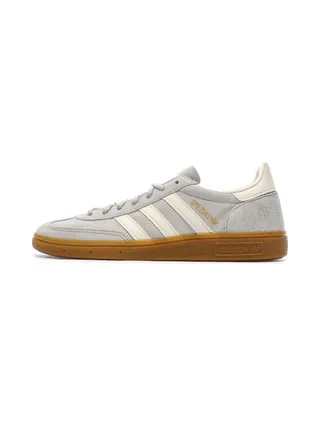 Spezial Baskets Grises Homme Adidas 1