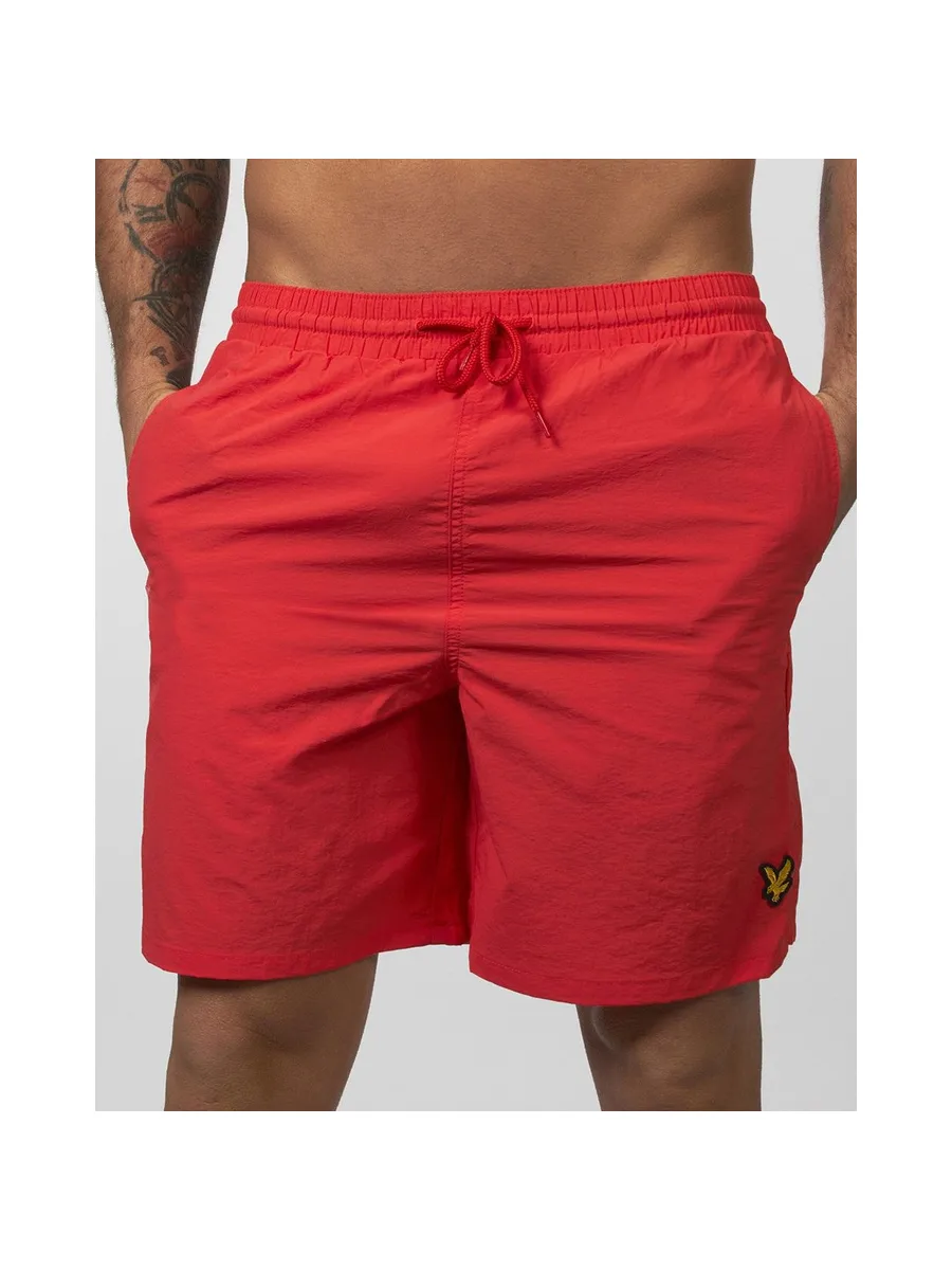 LYLE & SCOTT SH1204V - Maillot de bain 21