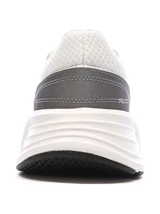 Chaussures de running Blanches/Bordeaux Homme Adidas Galaxy 6 3