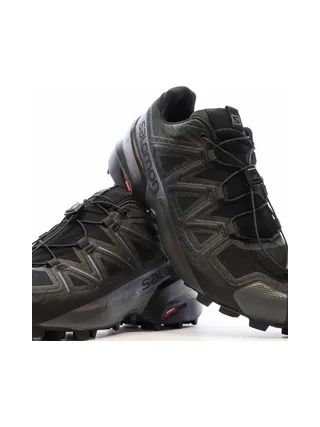 Chaussure trail Noir Homme Salomon Speedcross 5 7