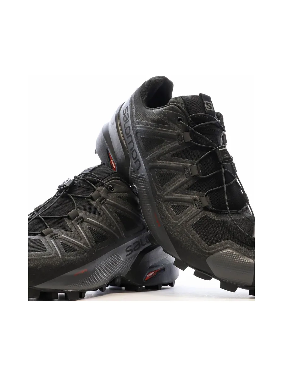 Chaussure trail Noir Homme Salomon Speedcross 5 8