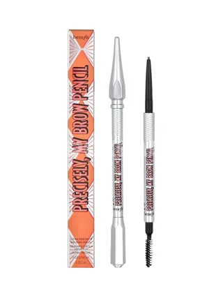 Benefit Precisely My Brow Pencil Ultra-Fine 0.1g - #2 Warm Golden Blonde 1