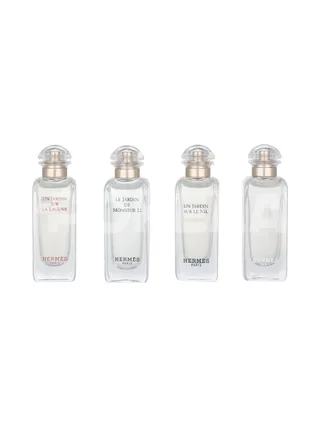 Hermes Jardins Discovery Set 30ml - 4x7,5ml 2