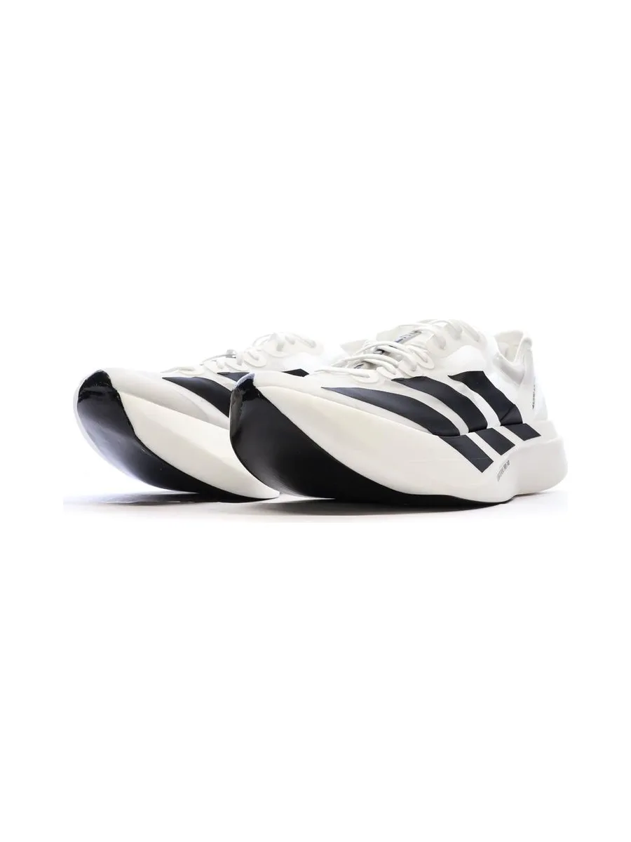 Chaussures de Running Blanc Homme Adidas Adizero Adios Pro Evo 1 7