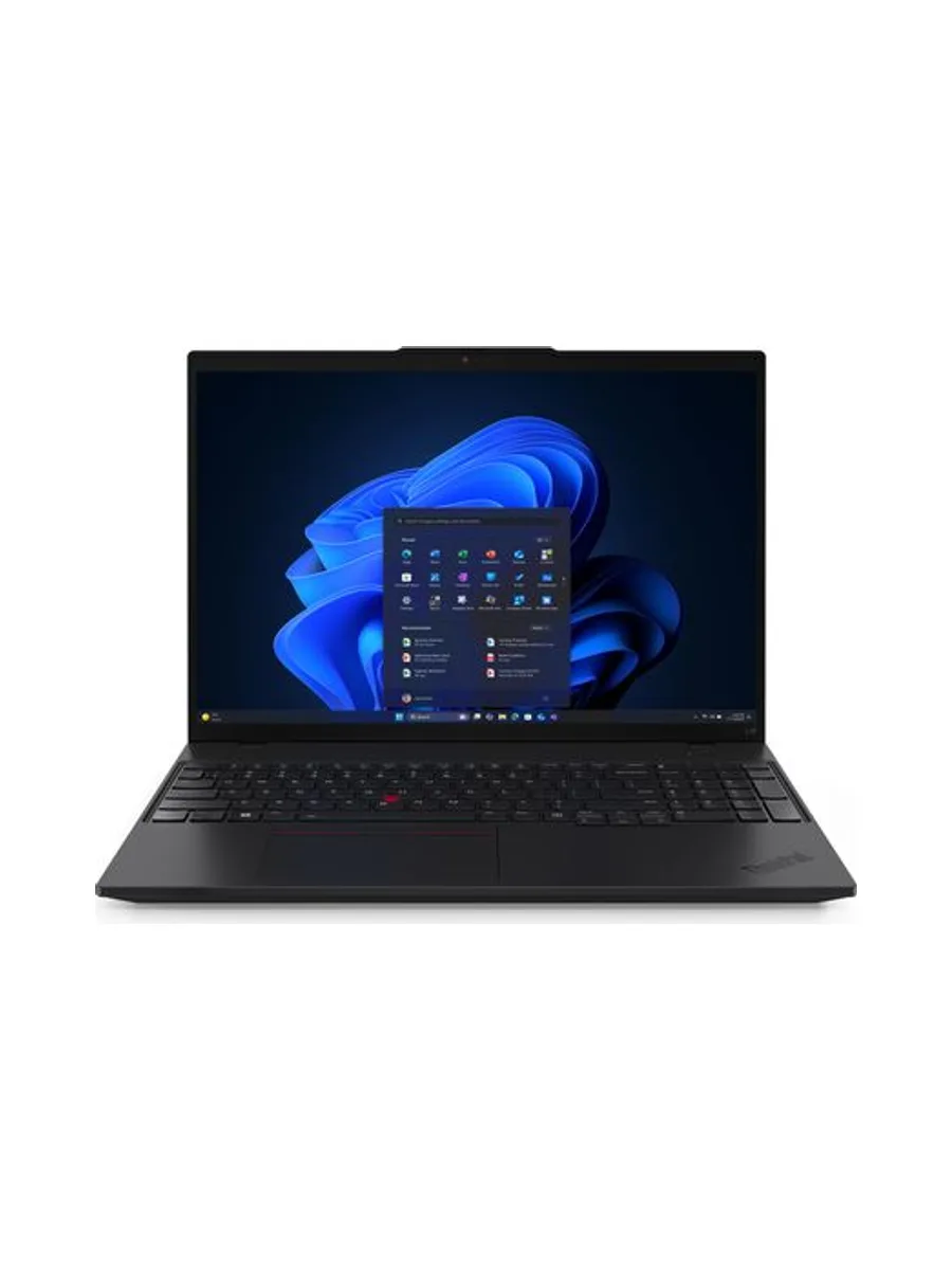 Lenovo ThinkPad L16 Gen 2 (Intel) 2
