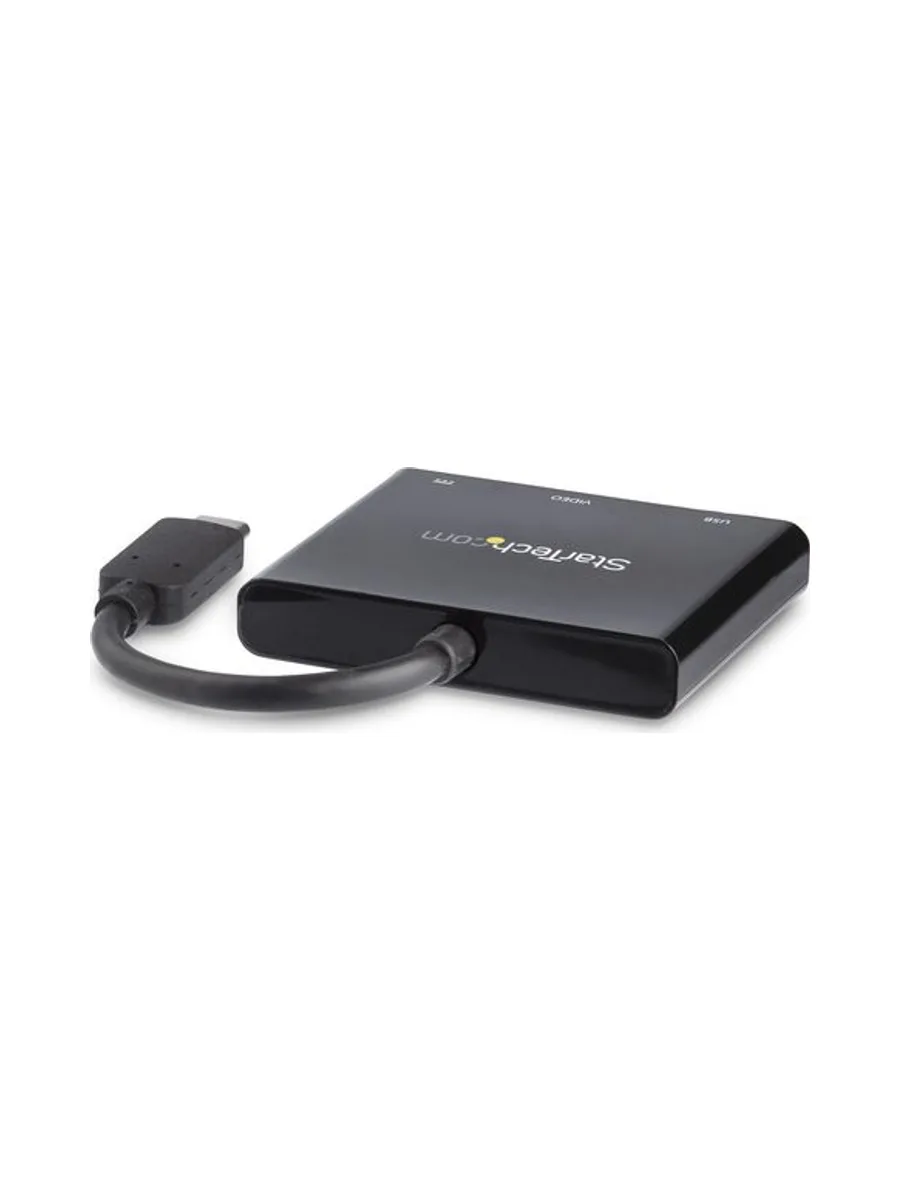 USB-C 4K HDMI Multifunction Adapter - PD 3