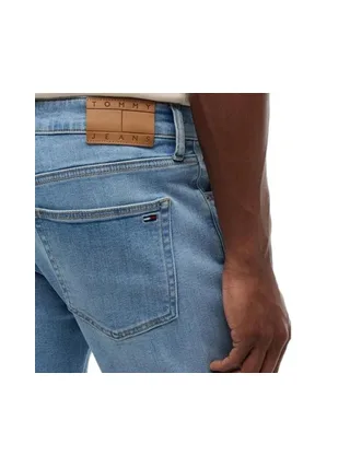 Jean Slim Bleu Homme Tommy Hilfiger Scanton 3