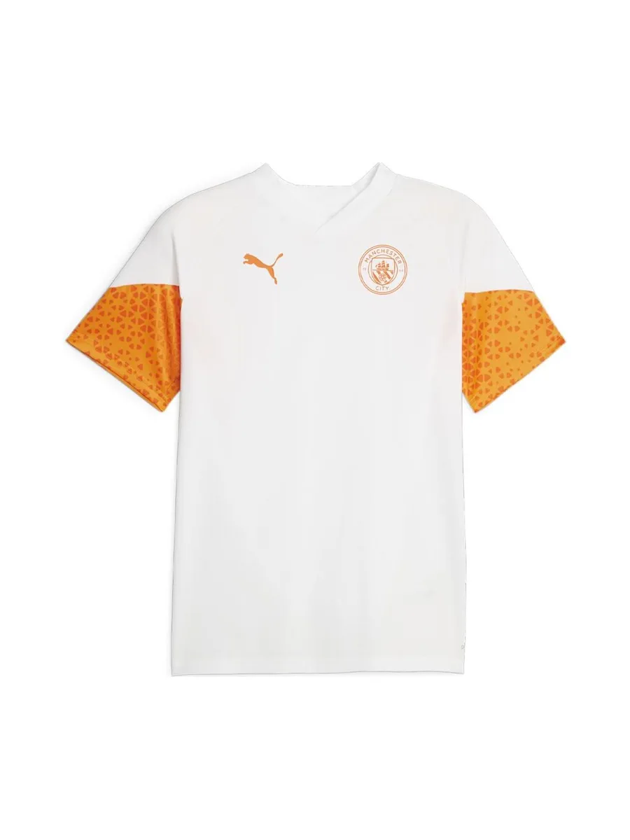 Manchester City Maillot d'entraînement Homme Puma 2023/24 2