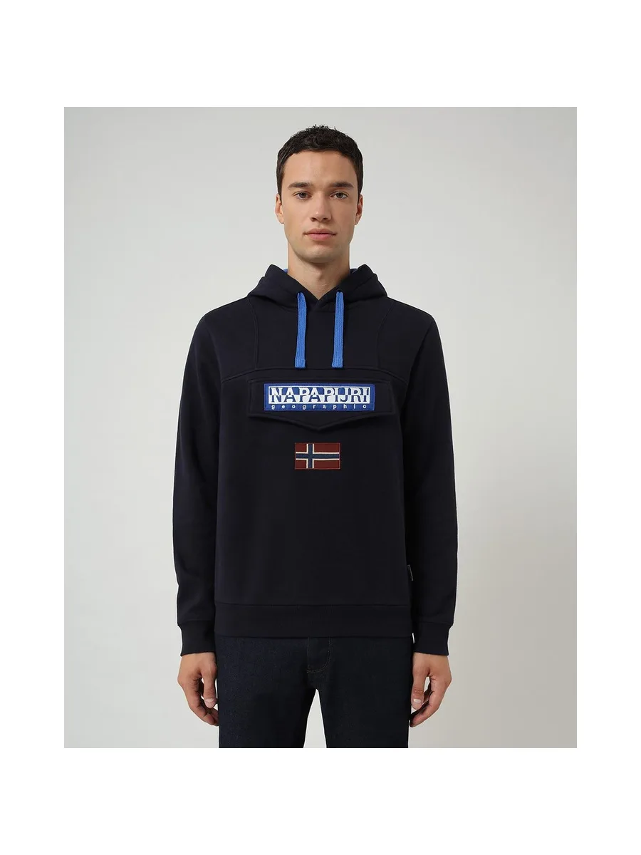 NAPARIJRI NP0A4ENA1601 Sweat 6