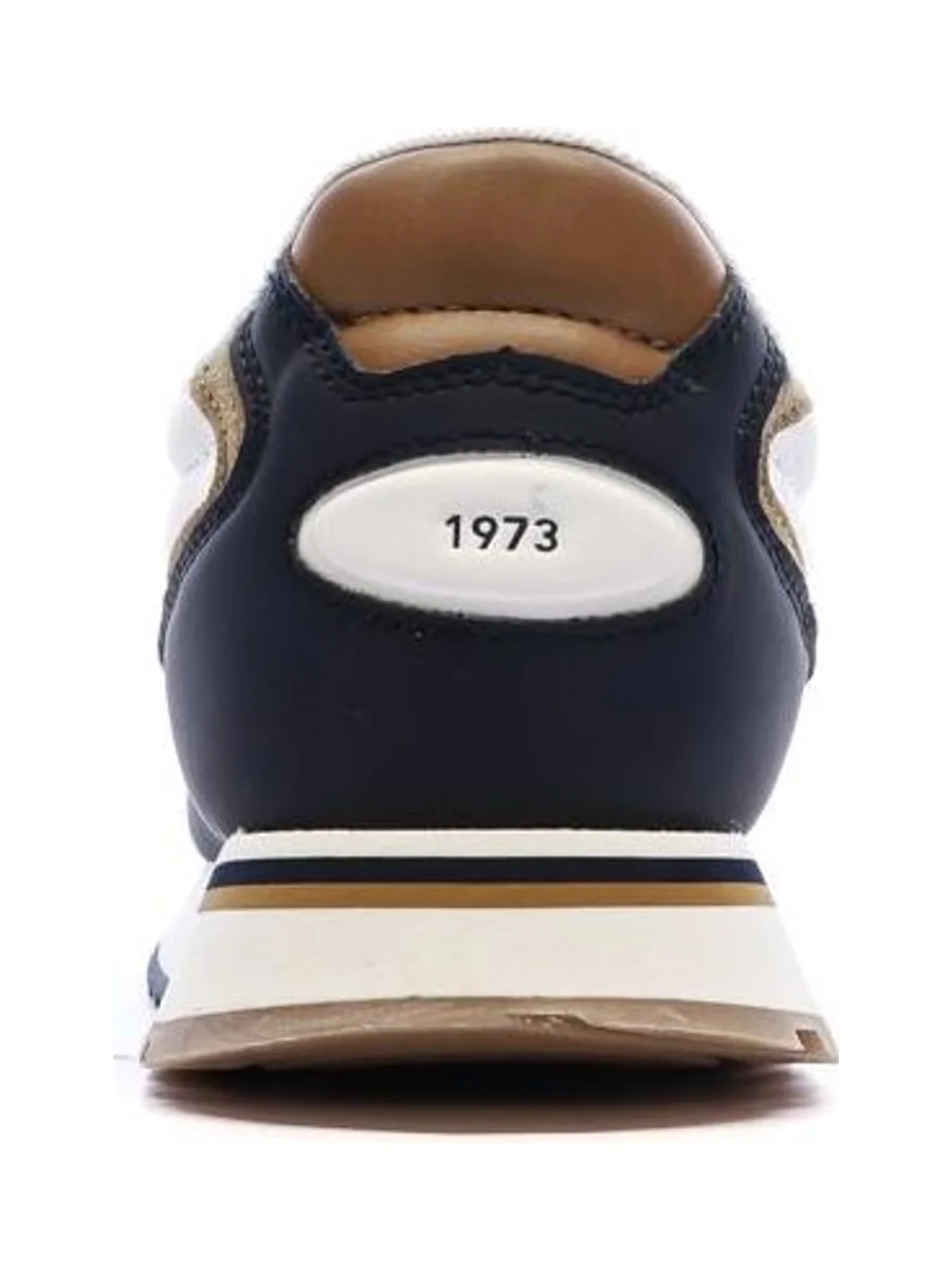 Baskets Marine Homme Pepe jeans Bexley Road 4