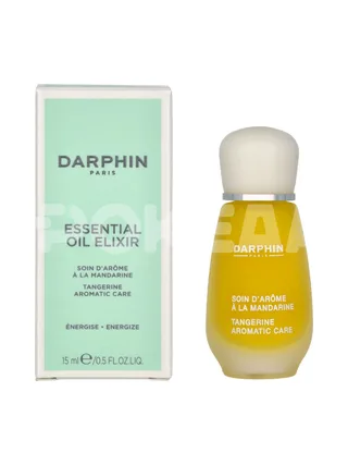 Darphin Essential Oil Elixir Tangerine Aromatic 15ml 1