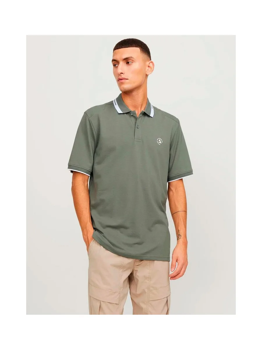 JACK & JONES 12252395 - Polo 8