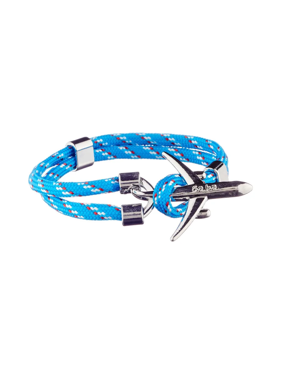 Bracelet Orly bleu 1