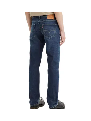 511 Jean Slim Bleu Homme Levi's Indigo 2