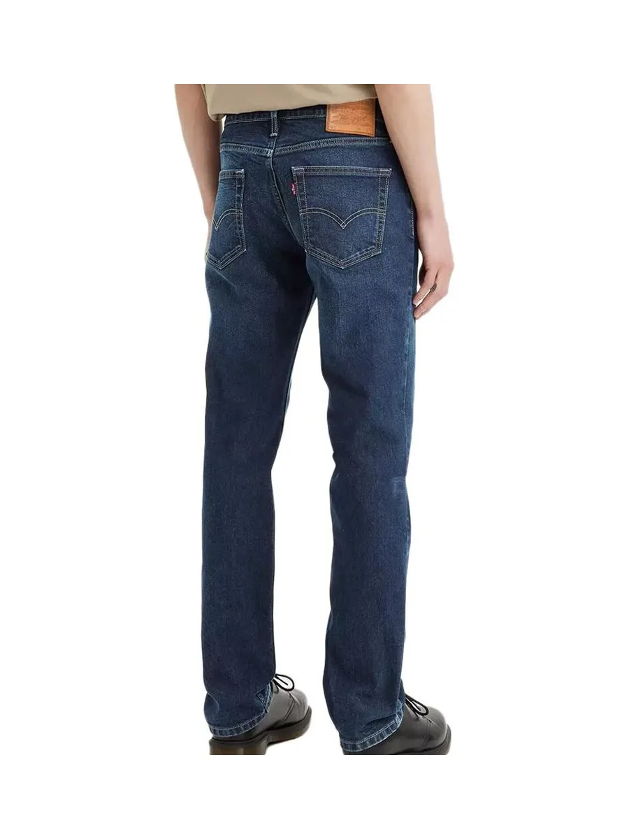 511 Jean Slim Bleu Homme Levi's Indigo 3