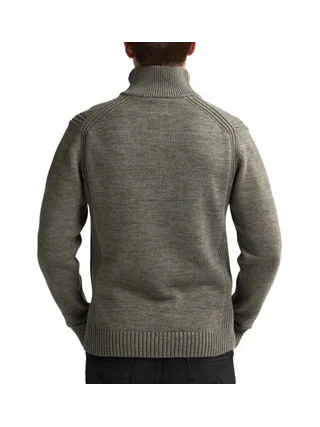 Pull Gris Homme Petrol Industries Knitwear 2