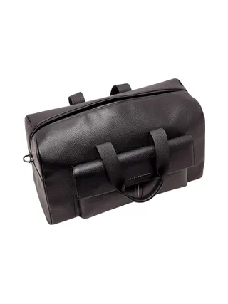 Sac de voyage Noir Homme Tommy Hilfiger Central 3