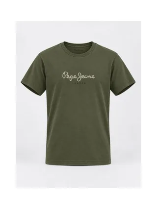 PEPE JEANS PM5010431 Eggo N - T-shirts 4