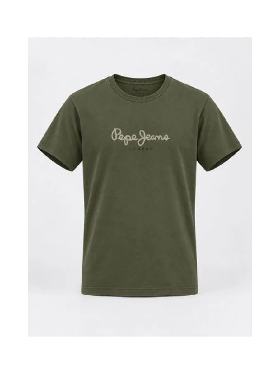 PEPE JEANS PM5010431 Eggo N - T-shirts 8