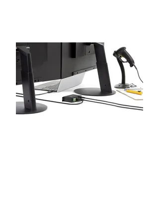 Mountable 4 Port Rugged USB Hub 3