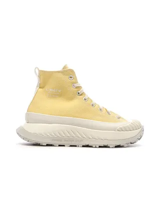 Baskets Jaunes Homme Converse Chuck 70 AT-CX 2
