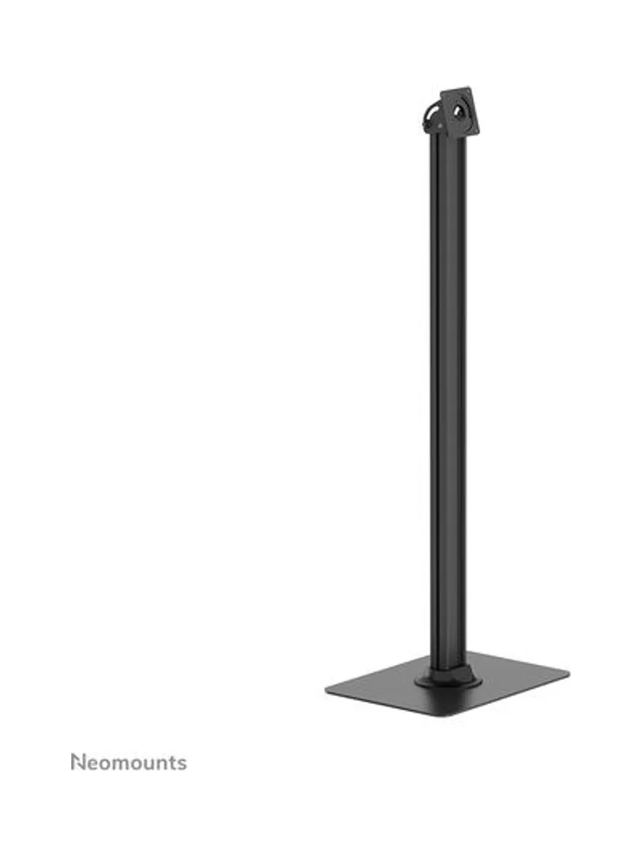 Neomounts FL15-627BL1 Tablet floor stand 5
