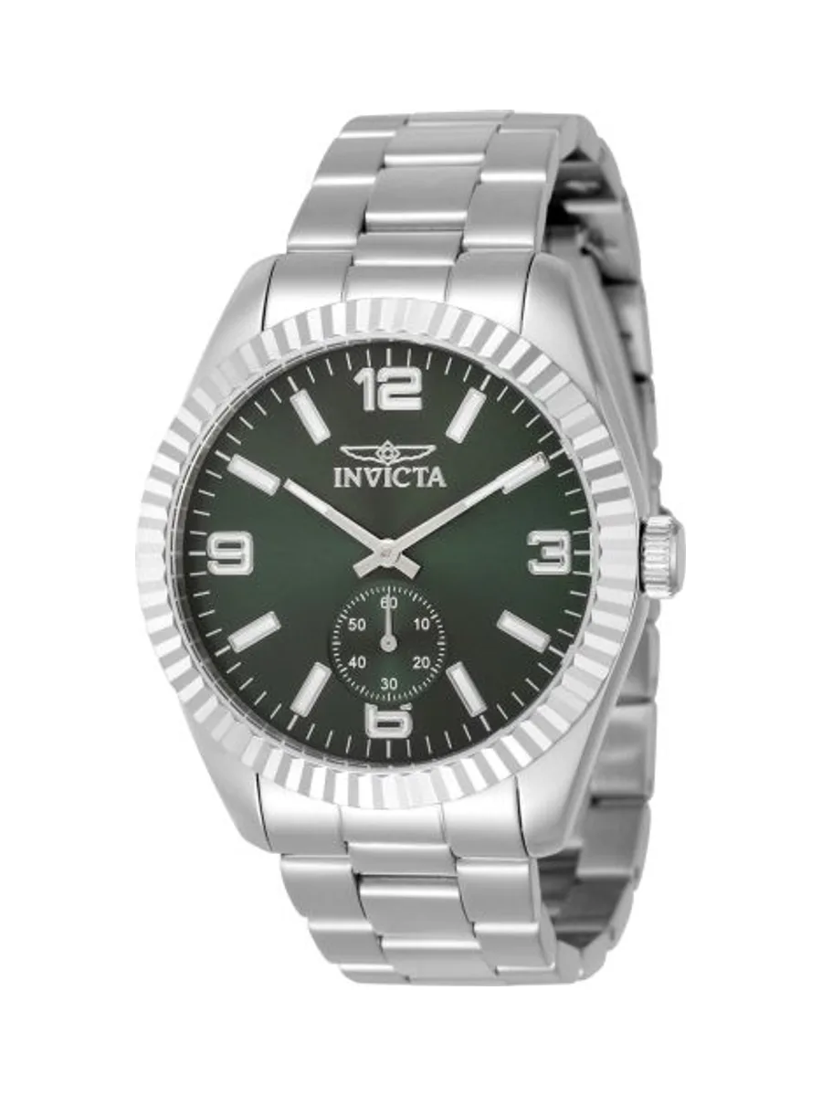 Invicta Men's Specialty 1