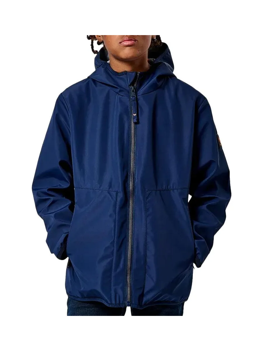 Veste Marine Garçon Kaporal Kp Odox 2