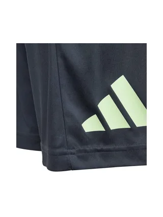 Short Marine Garçon Adidas IP3983 3