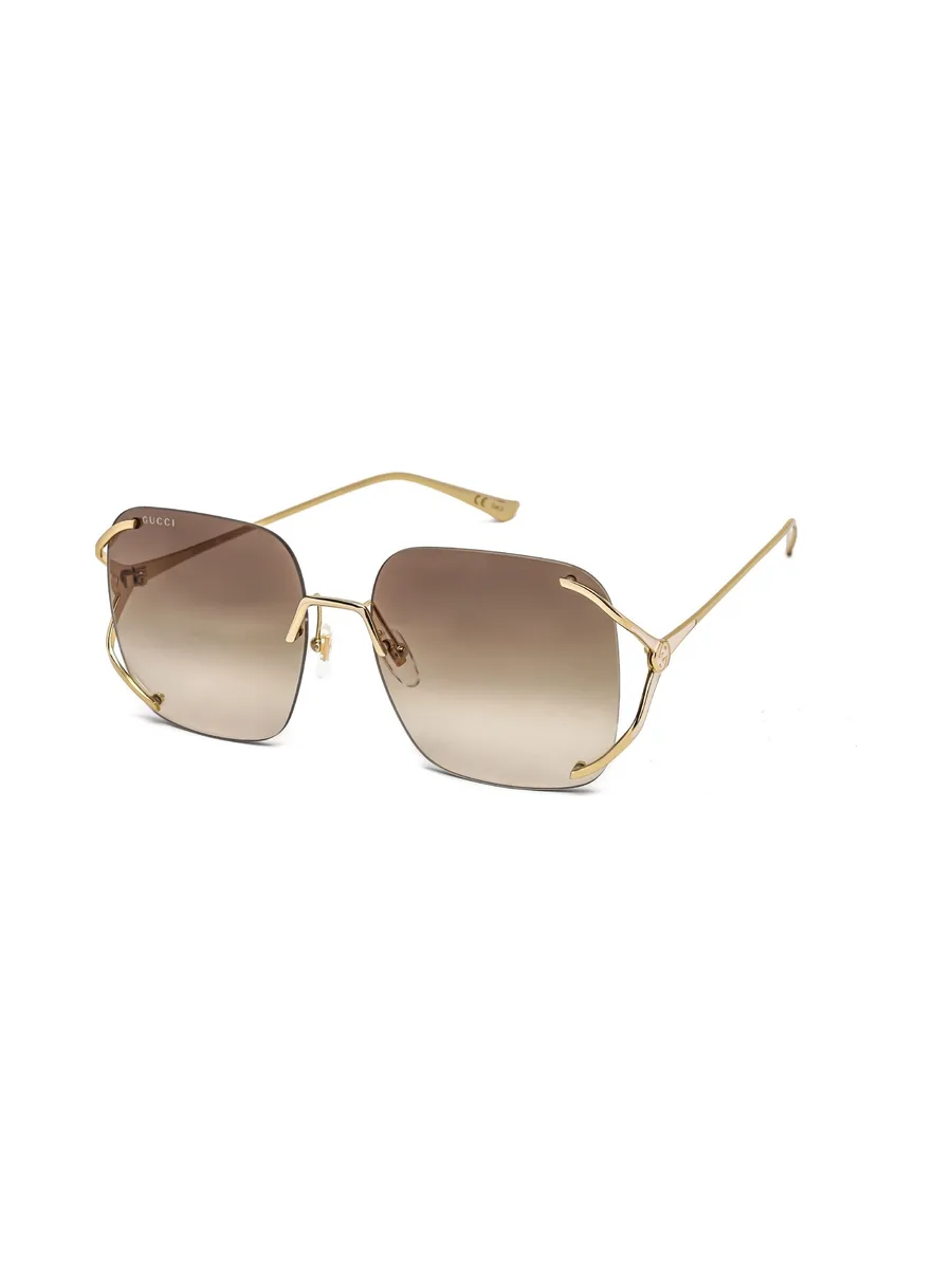 Gucci GG0646S — Lunettes de soleil 1