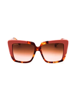Salvatore Ferragamo SF1060S — Lunettes de soleil 2