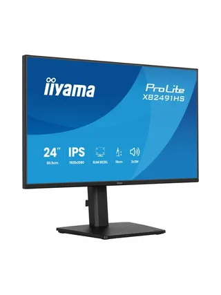 iiyama ProLite XB2491HS-B1 computer monitor 5
