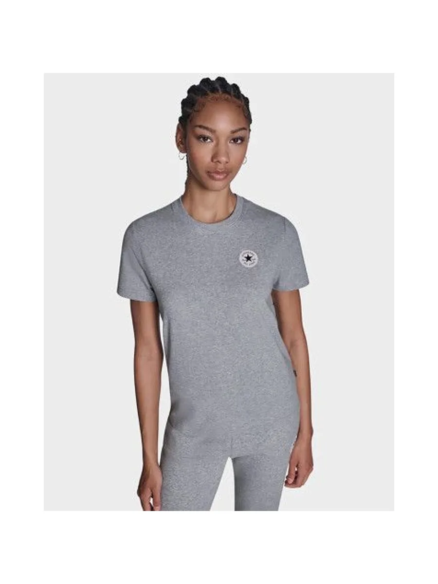 T-shirt CONVERSE CVW5T108 9