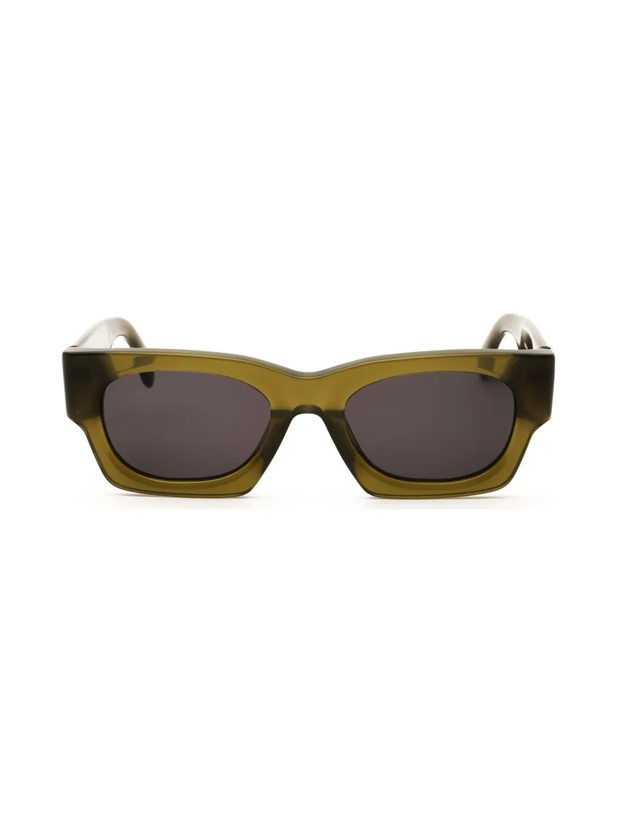 Palm Angels CORPS — Lunettes de soleil 8