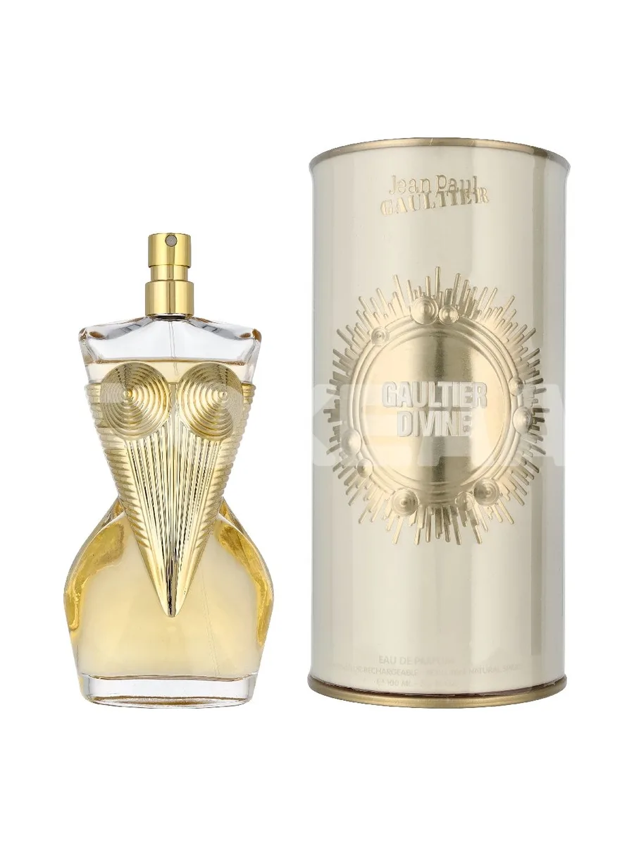 J.P. Gaultier Divine Edp Spray 100ml 1