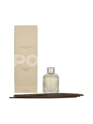 Molton Brown Orange & Bergamot Aroma Reeds 1