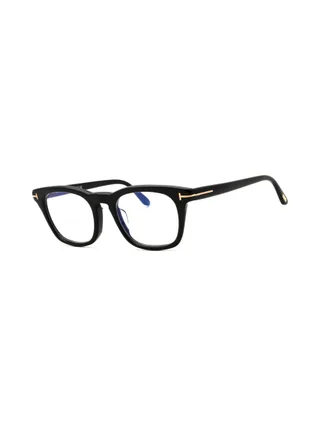 Tom Ford FT5870-F-B — Lunettes de vue 1