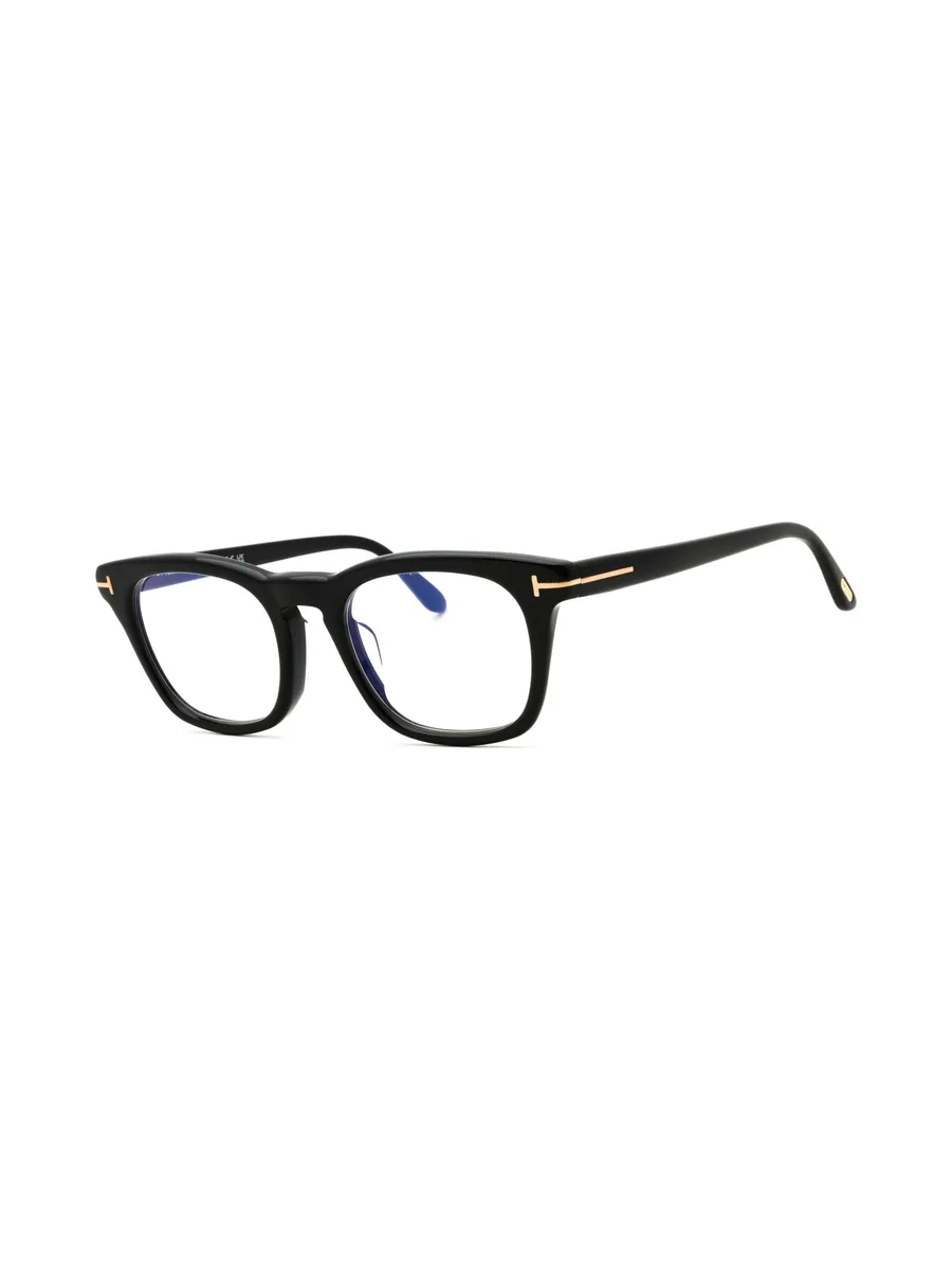 Tom Ford FT5870-F-B — Lunettes de vue 1