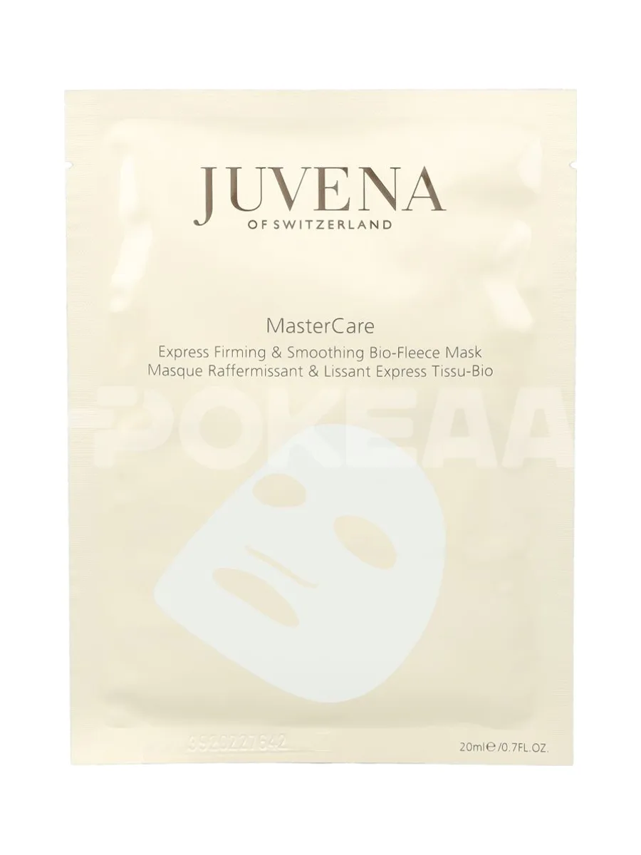 Juvena Express Bio-Fleece Mask Set 100ml 2