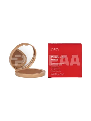 Pupa Wonder Me Blush 7.5g - #003 Medium Neutral 1