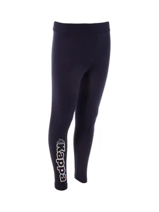 Jogging Marine Fille Kappa Krosa 1
