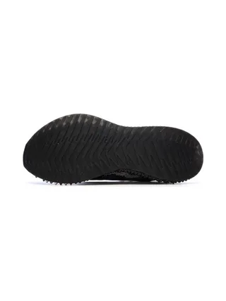 Baskets Noires Femme Adidas 4dfwd 5
