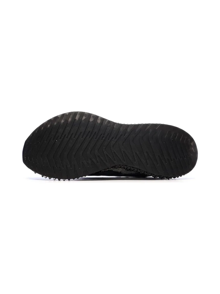 Baskets Noires Femme Adidas 4dfwd 6