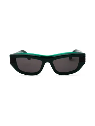 Palm Angels CLAIRE — Lunettes de soleil 4