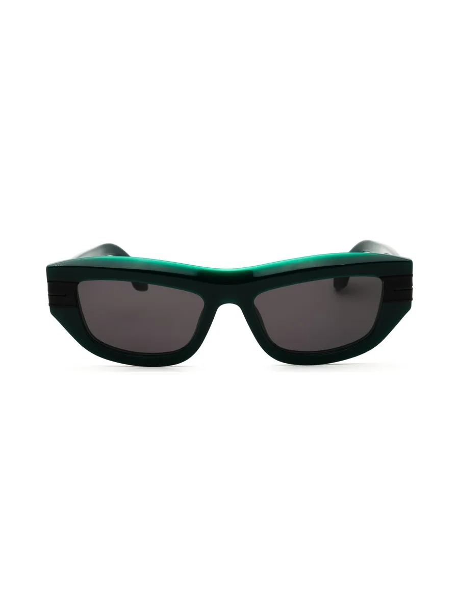 Palm Angels CLAIRE — Lunettes de soleil 8