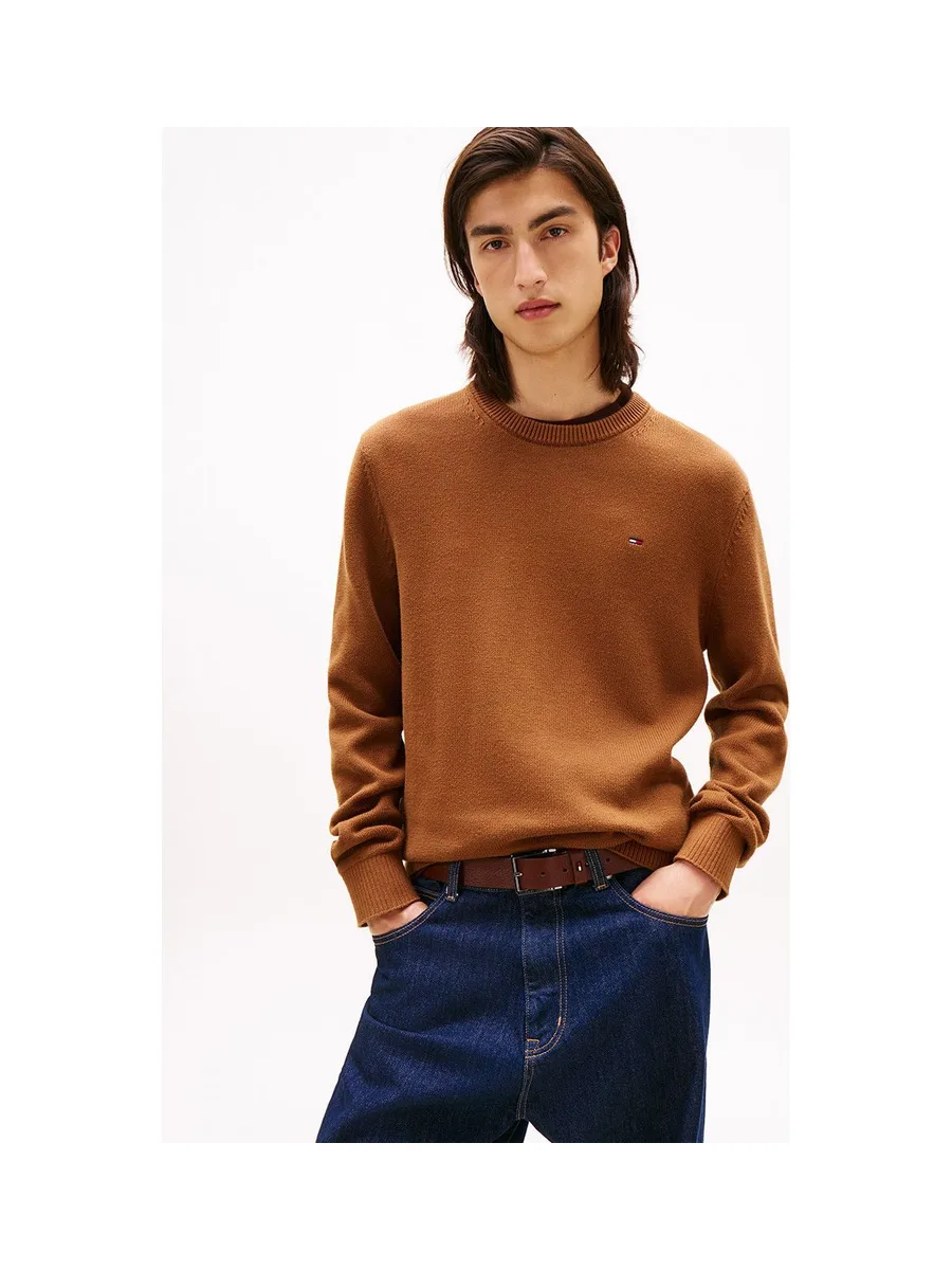 Pull TOMMY HILFIGER DM0DM21787 2